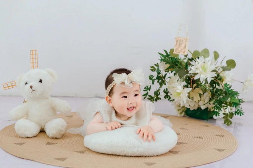 长春宝宝呕吐拉肚子怎么办