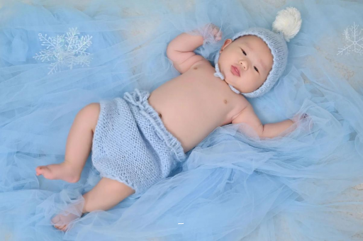 长春摸孕妇肚子沾喜气
